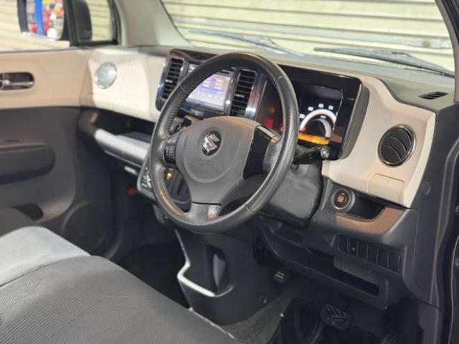 MRワゴンG 4WD　防錆塗装4WDスマキーCDラジオ 660