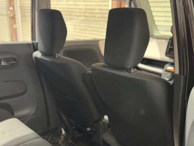 MRワゴンG 4WD　防錆塗装4WDスマキーCDラジオ 660