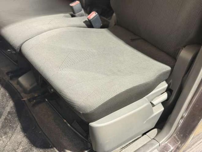 MRワゴンG 4WD　防錆塗装4WDスマキーCDラジオ 660