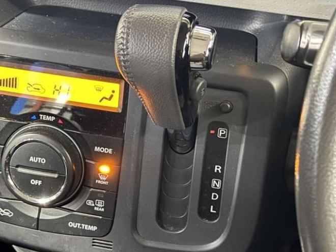 MRワゴンG 4WD　防錆塗装4WDスマキーCDラジオ 660