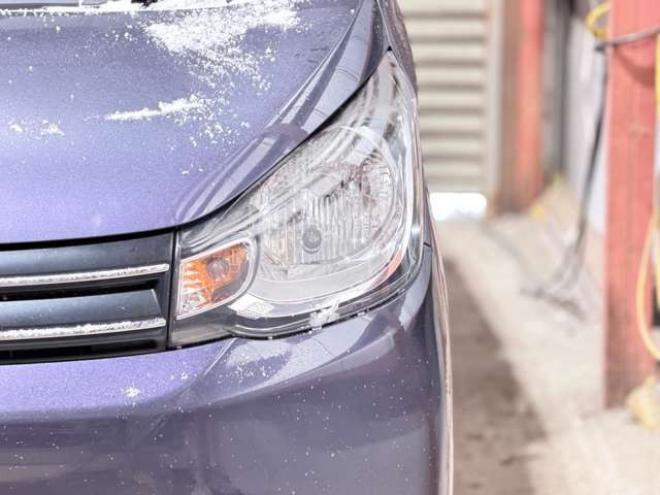 eKワゴンM eアシスト 4WD　防錆塗装4WDキーレスCDエンスタETC 660