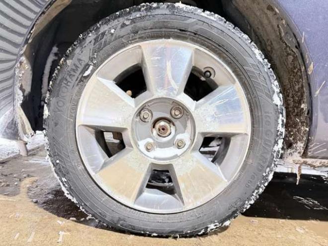 eKワゴンM eアシスト 4WD　防錆塗装4WDキーレスCDエンスタETC 660