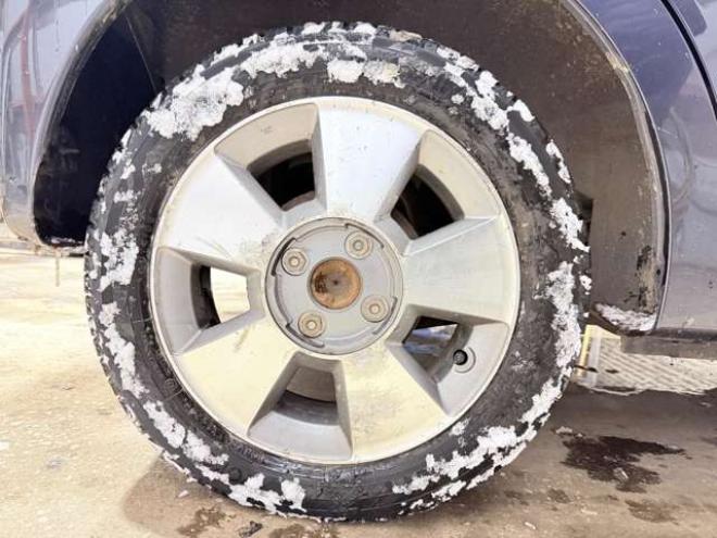 eKワゴンM eアシスト 4WD　防錆塗装4WDキーレスCDエンスタETC 660