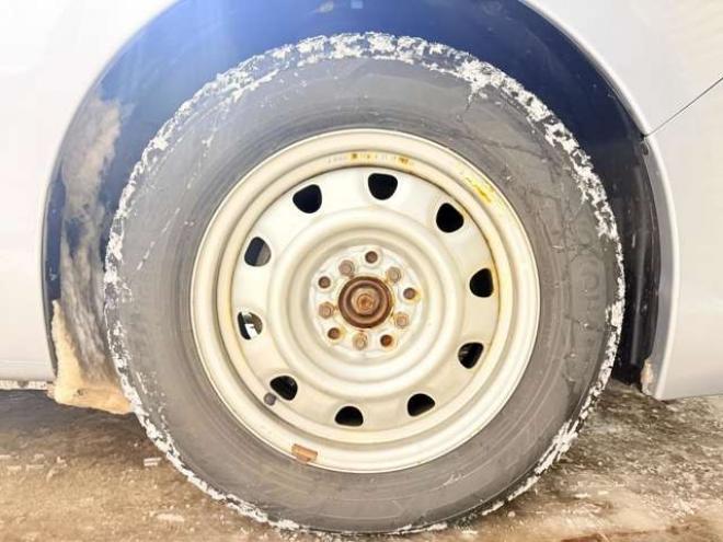 インプレッサG4 1.6 i 4WD　防錆塗装4WDキーレスナビ夏冬タイヤ 1600