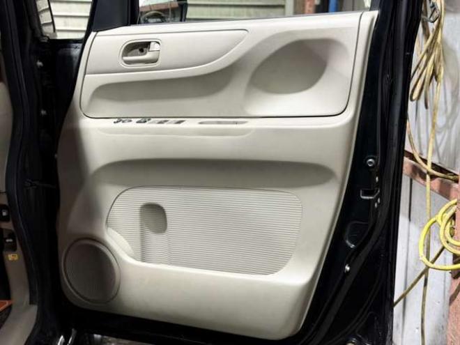 N-BOXG 4WD　防錆塗装4WDナビエンスタETC 660