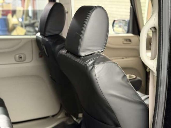 N-BOXG 4WD　防錆塗装4WDナビエンスタETC 660