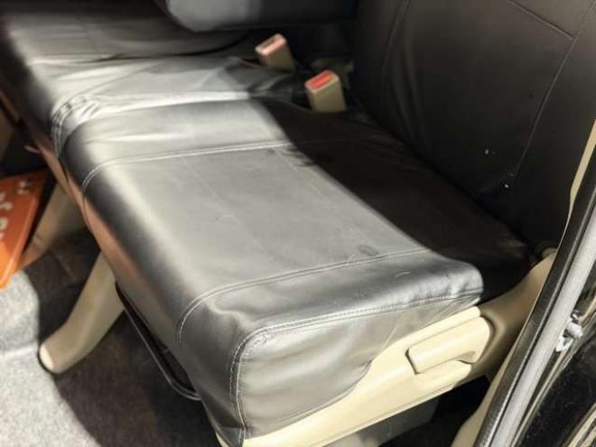 N-BOXG 4WD　防錆塗装4WDナビエンスタETC 660