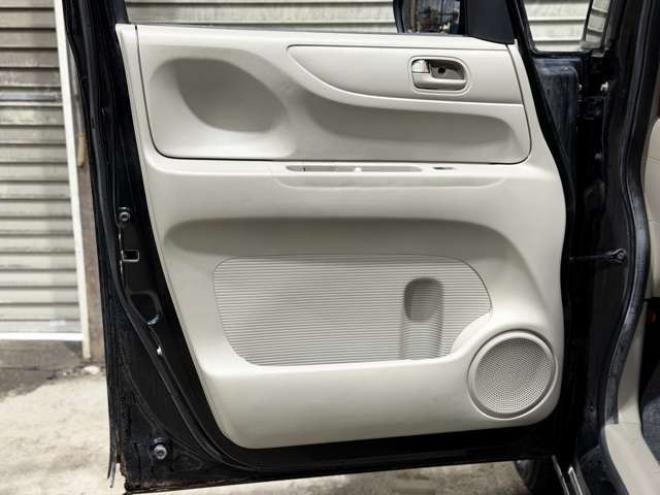 N-BOXG 4WD　防錆塗装4WDナビエンスタETC 660