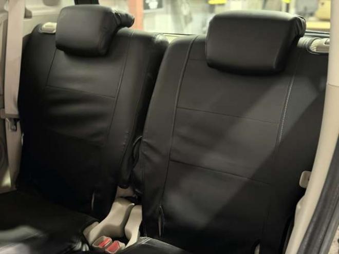 N-BOXG 4WD　防錆塗装4WDナビエンスタETC 660