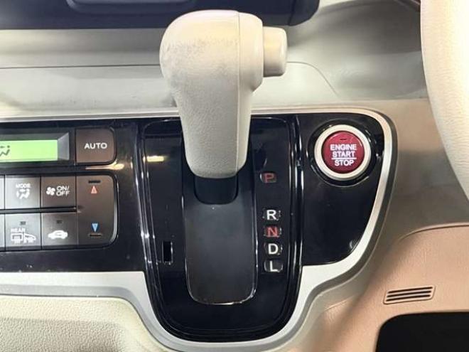 N-BOXG 4WD　防錆塗装4WDナビエンスタETC 660