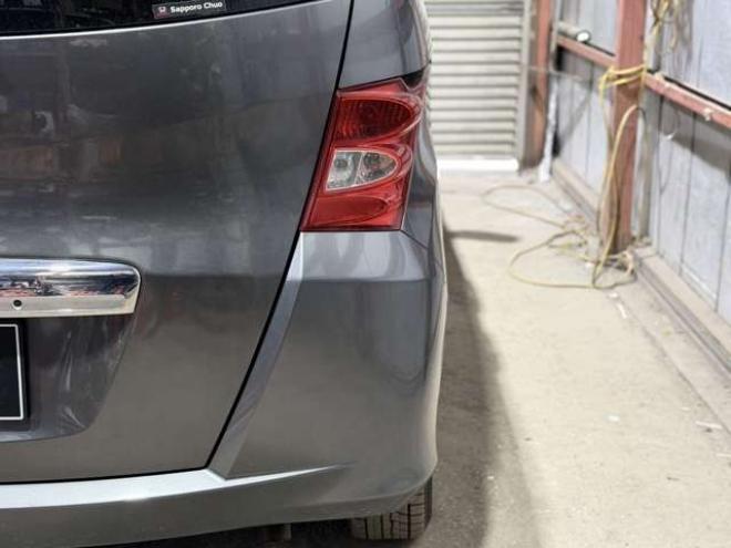 フリード1.5 G ジャストセレクション 4WD　防錆塗装4WDTVナビBカメエンスタETC夏冬タイヤ 1500