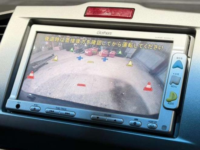 フリード1.5 G ジャストセレクション 4WD　防錆塗装4WDTVナビBカメエンスタETC夏冬タイヤ 1500