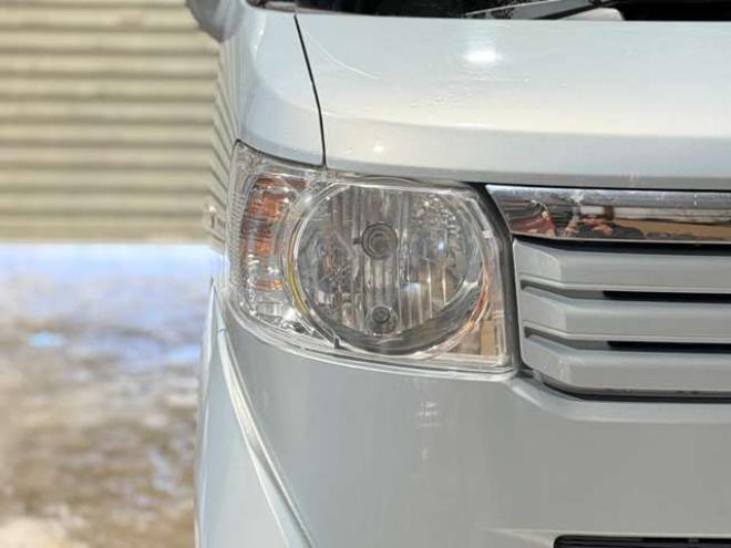 N-BOXG 4WD　防錆塗装4WDスマキーナビ 660