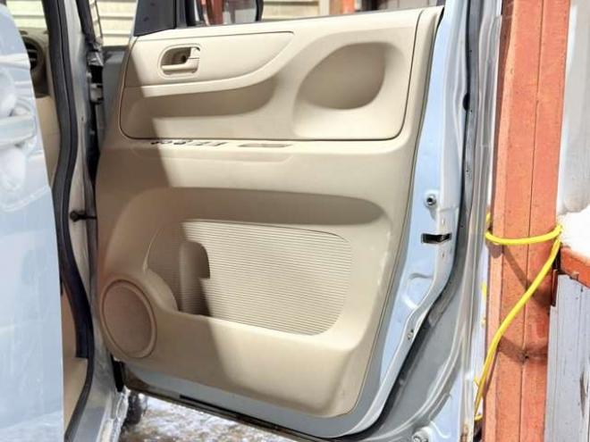 N-BOXG 4WD　防錆塗装4WDスマキーナビ 660