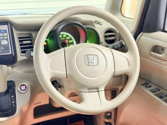 N-BOXG 4WD　防錆塗装4WDスマキーナビ 660