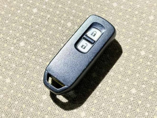 N-BOXG 4WD　防錆塗装4WDスマキーナビ 660