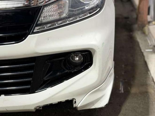 ソリオ1.2 バンディット 4WD　防錆塗装4WDTVナビETC 1200