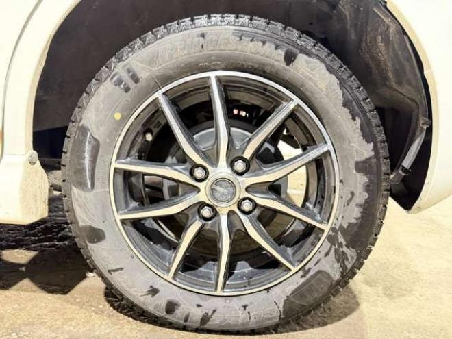 ソリオ1.2 バンディット 4WD　防錆塗装4WDTVナビETC 1200