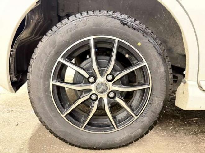 ソリオ1.2 バンディット 4WD　防錆塗装4WDTVナビETC 1200