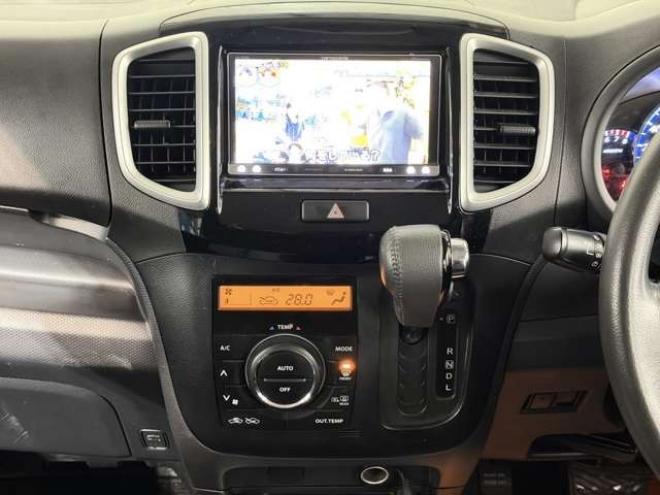 ソリオ1.2 バンディット 4WD　防錆塗装4WDTVナビETC 1200