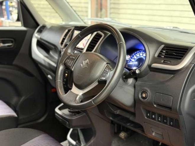 ソリオ1.2 バンディット-DJE 4WD　防錆塗装4WDTVナビエンスタ 1200