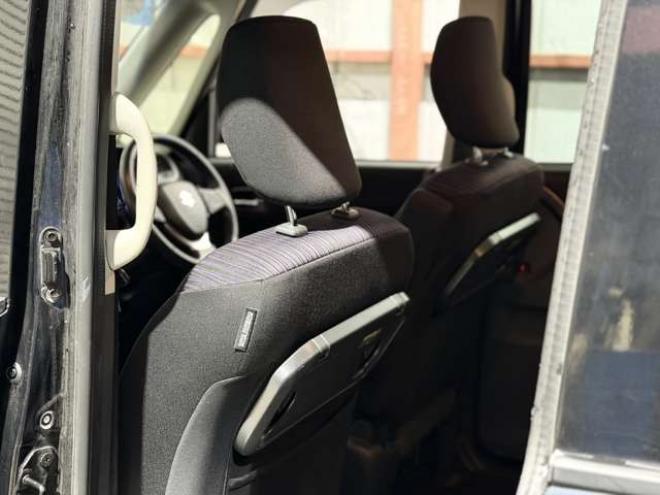 ソリオ1.2 バンディット-DJE 4WD　防錆塗装4WDTVナビエンスタ 1200