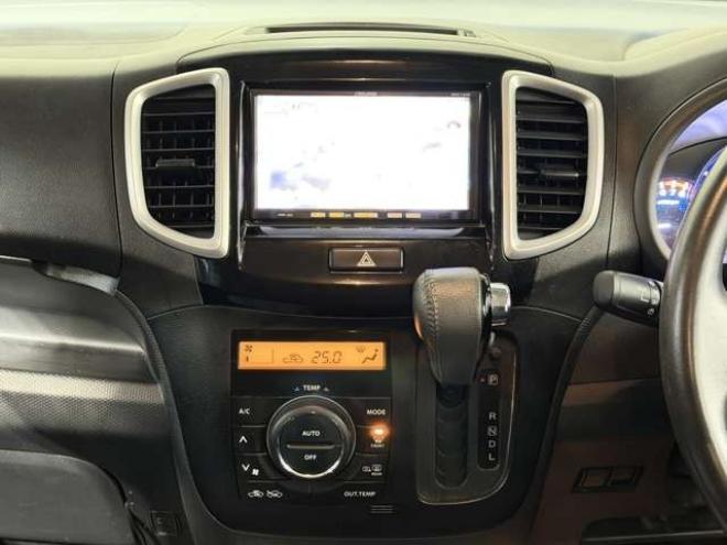 ソリオ1.2 バンディット-DJE 4WD　防錆塗装4WDTVナビエンスタ 1200