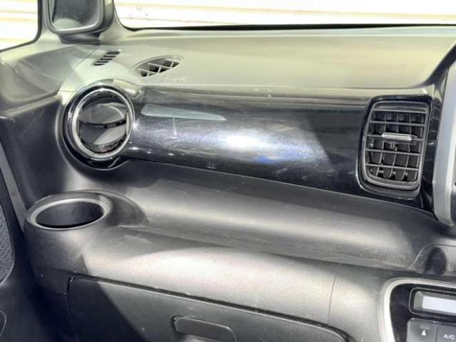 N-BOXカスタムG Lパッケージ 4WD　防錆塗装4WDスマキーCDドラレコ 660