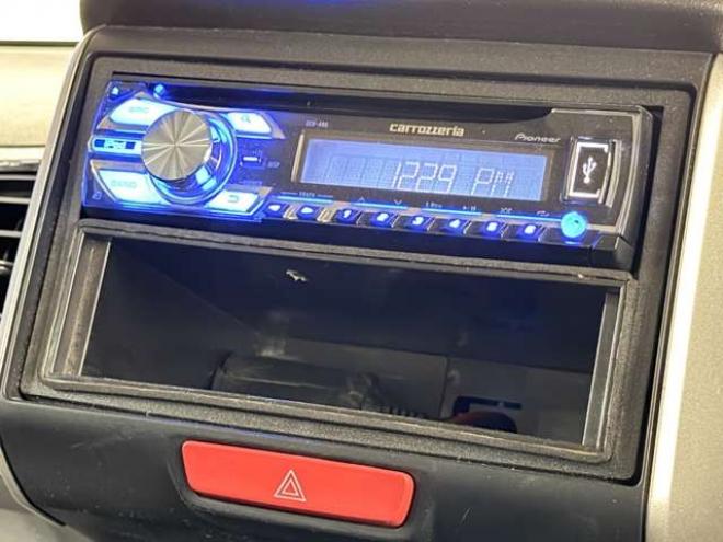 N-BOXカスタムG Lパッケージ 4WD　防錆塗装4WDスマキーCDドラレコ 660