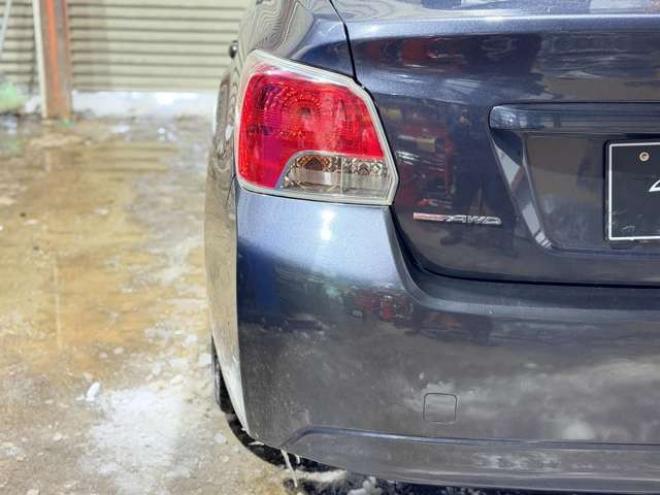 インプレッサG4 2.0 i-S 4WD　防錆塗装4WDキーレスCD 2000