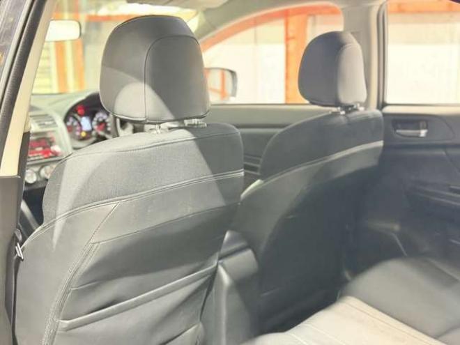 インプレッサG4 2.0 i-S 4WD　防錆塗装4WDキーレスCD 2000