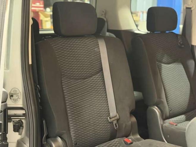 セレナ2.0 20X 4WD　防錆塗装4WDTVナビBカメETC後席モニタ 2000