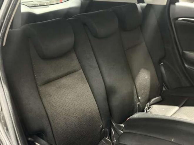 フィット1.5 ハイブリッド Fパッケージ 4WD　防錆塗装4WDエンスタCD 1500