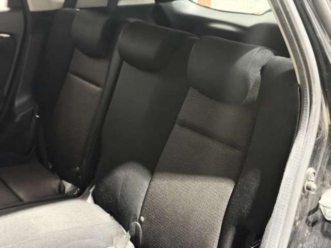 フィット1.5 ハイブリッド Fパッケージ 4WD　防錆塗装4WDエンスタCD 1500