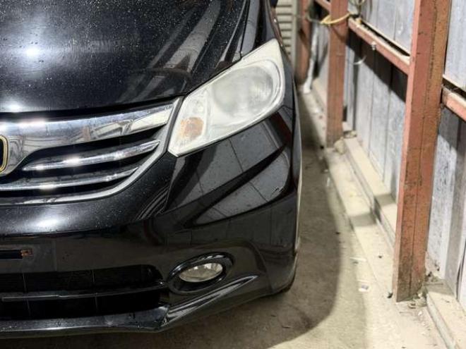 フリード1.5 G ジャストセレクション 4WD　防錆塗装4WDTVナビエンスタ 1500