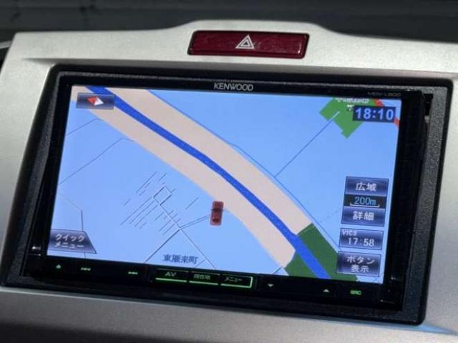 フリード1.5 G ジャストセレクション 4WD　防錆塗装4WDTVナビエンスタ 1500