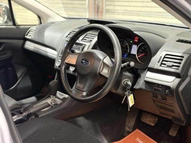 インプレッサG4 1.6 i 4WD　防錆塗装4WDキーレスCD夏冬タイヤ 1600