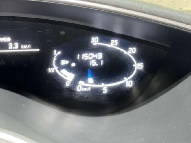 セレナ2.0 ハイウェイスター 4WD　防錆塗装4WDTVナビBカメ 2000