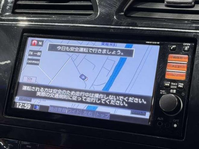 セレナ2.0 ハイウェイスター 4WD　防錆塗装4WDTVナビBカメ 2000