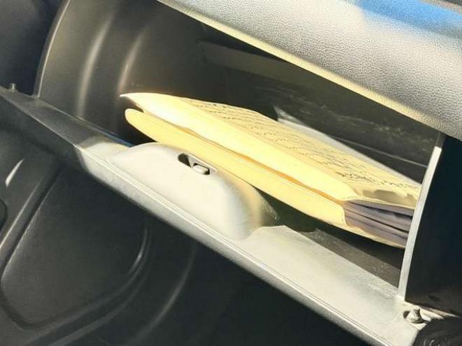 フィット1.3 13G Fパッケージ 4WD　防錆塗装4WDスマキーCD 1300