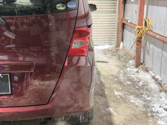 フリード1.5 G Lパッケージ 4WD　防錆塗装4WDキーレスナビ 1500