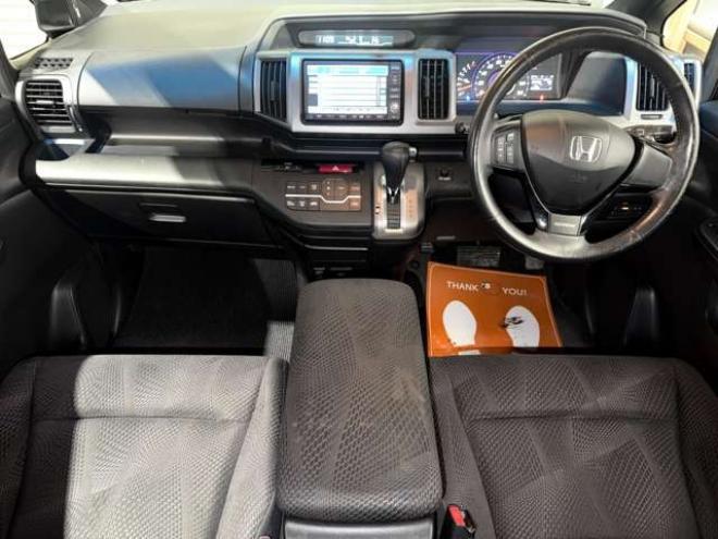 ステップワゴン2.0 スパーダ Z 4WD　防錆塗装4WDTVナビBカメエンスタ 2000