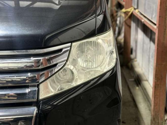 ステップワゴン2.0 スパーダ Z 4WD　防錆塗装4WDTVナビBカメエンスタ 2000