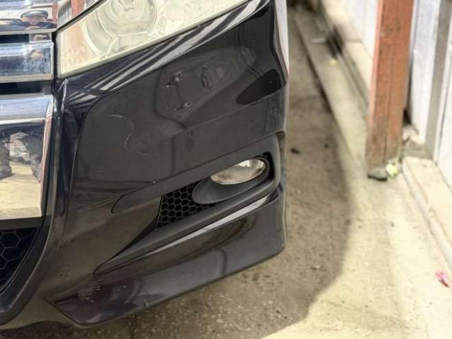 ステップワゴン2.0 スパーダ Z 4WD　防錆塗装4WDTVナビBカメエンスタ 2000