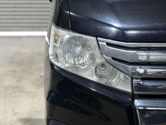 ステップワゴン2.0 スパーダ Z 4WD　防錆塗装4WDTVナビBカメエンスタ 2000