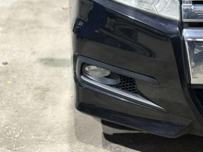 ステップワゴン2.0 スパーダ Z 4WD　防錆塗装4WDTVナビBカメエンスタ 2000