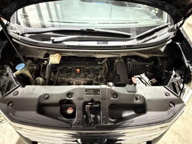 ステップワゴン2.0 スパーダ Z 4WD　防錆塗装4WDTVナビBカメエンスタ 2000