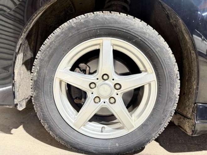 ステップワゴン2.0 スパーダ Z 4WD　防錆塗装4WDTVナビBカメエンスタ 2000