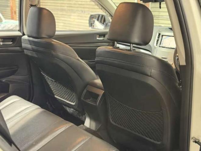 レガシィワゴン2.5 i Sパッケージ 4WD　防錆塗装4WDTVナビETC 2500