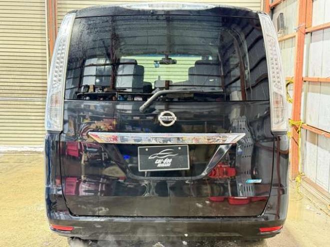 セレナ2.0 20X Vセレクション+Safety 4WD　防錆塗装4WDTVナビBカメETCエンスタ夏冬タイヤ 2000